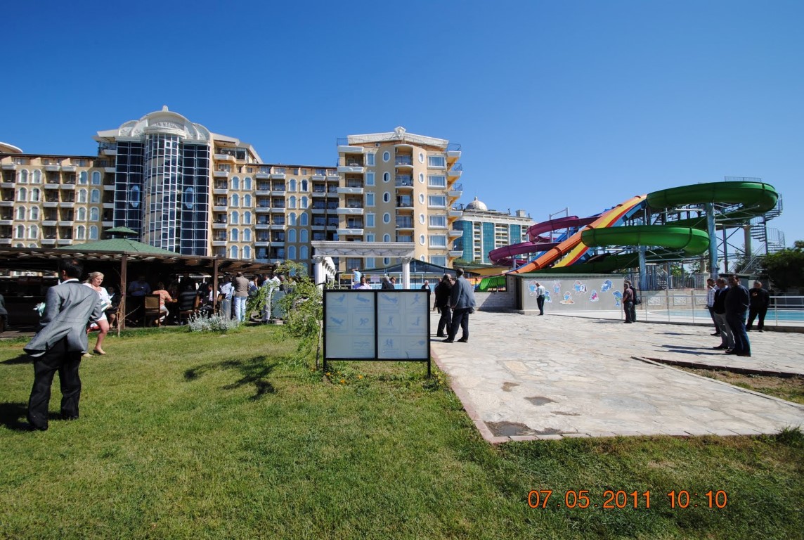 imagini hotel DIDIM BEACH RESORT